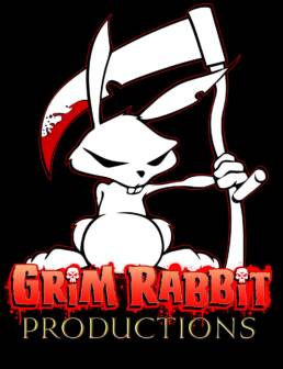 Grim Rabbit Productions Design by Shawn M. Kent
