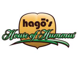 Hagos House of Hummus by Shawn M. Kent