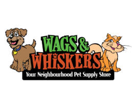 Wags and Whiskers by Shawn M. Kent